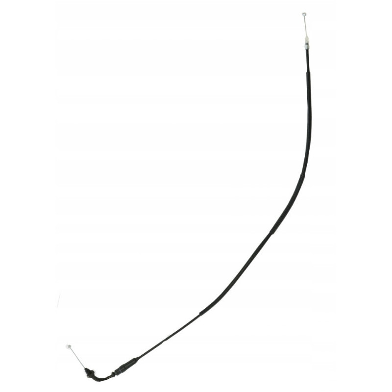 CIĘGNO LINKA GAZU DO MOTOCYKLA KTM DUKE 390 DUKE390 2014 - 2016