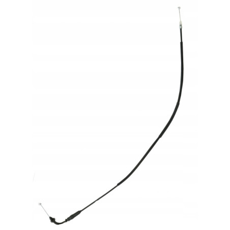 CIĘGNO LINKA GAZU DO MOTOCYKLA KTM DUKE 390 DUKE390 2014 - 2016