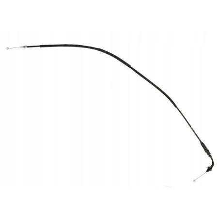 CIĘGNO LINKA GAZU DO MOTOCYKLA KTM DUKE 125 DUKE125 2011 - 2016