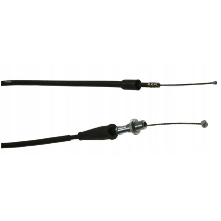 CIĘGNO LINKA GAZU DO MOTOCYKLA HUSQVARNA TE 125 TE125 2T 2014 - 2015