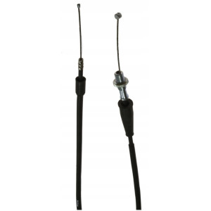 CIĘGNO LINKA GAZU DO MOTOCYKLA HUSQVARNA TC 250 TC250 2T 2014 - 2016