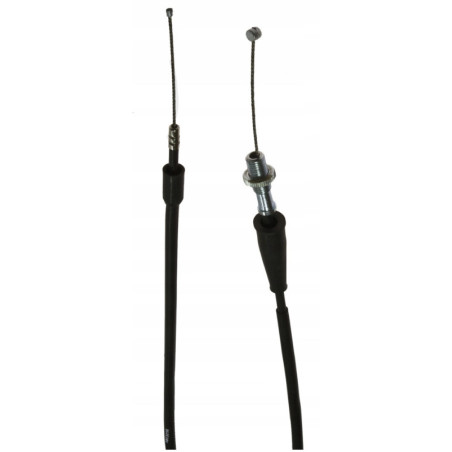 CIĘGNO LINKA GAZU DO MOTOCYKLA HUSQVARNA TC 250 TC250 2T 2014 - 2016