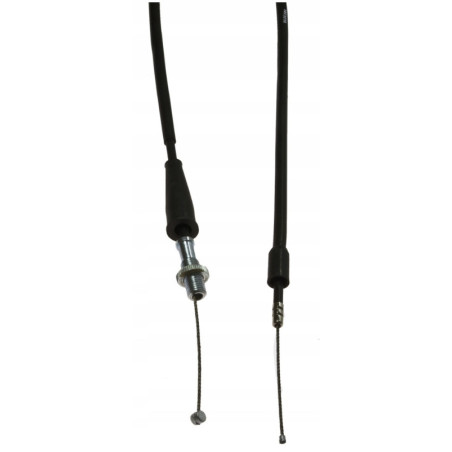 CIĘGNO LINKA GAZU DO MOTOCYKLA HUSABERG TE 125 TE125 ENDURO 2012-2014