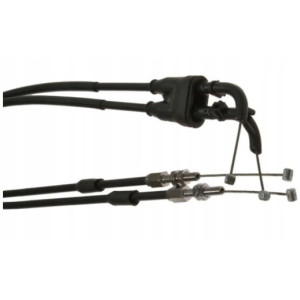 CIĘGNO GAZU KOMPLETNE LINKA DO MOTOCYKLA KTM SMC 625 SUPERMOTO 2004-2006