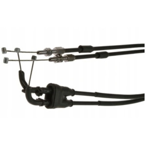 CIĘGNO GAZU KOMPLETNE LINKA DO MOTOCYKLA KTM EXC 450 EXC450 RACING 2003-07