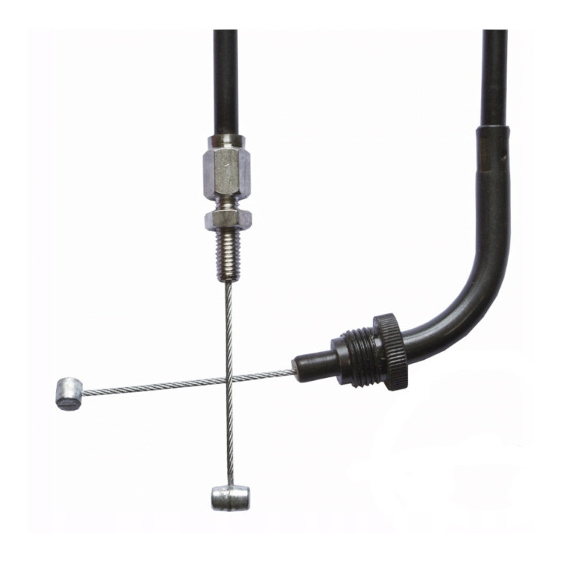 CIĘGNO LINKA GAZU DO MOTOCYKLA YAMAHA YZF-R6 600 YZF-R6 600 1999 - 2002