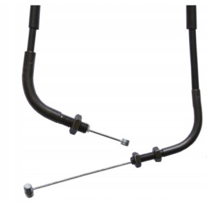 CIĘGNO LINKA GAZU DO MOTOCYKLA YAMAHA XVS 650 DRAG STAR CLASSIC 1998-2007