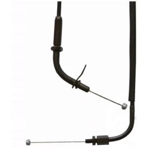 CIĘGNO LINKA GAZU DO MOTOCYKLA YAMAHA XVS 650 XVS650 DRAG STAR 1998-2001