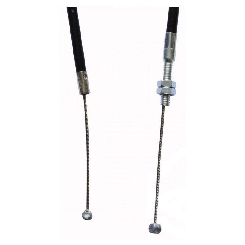 CIĘGNO LINKA GAZU DO MOTOCYKLA KAWASAKI GPZ 500 GPZ500 S 1987-2003