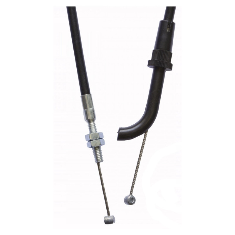 CIĘGNO LINKA GAZU DO MOTOCYKLA KAWASAKI GPZ 500 GPZ500 S 1987-2003