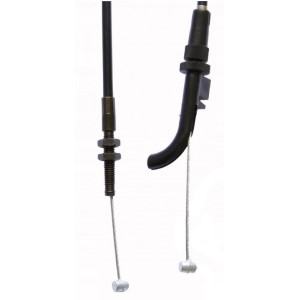 CIĘGNO LINKA GAZU DO MOTOCYKLA KAWASAKI ER 500 ER500 TWISTER 1997-2006