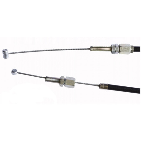 CIĘGNO LINKA GAZU DO MOTOCYKLA HONDA XL 650 XL650 V TRANSALP 2000-2007