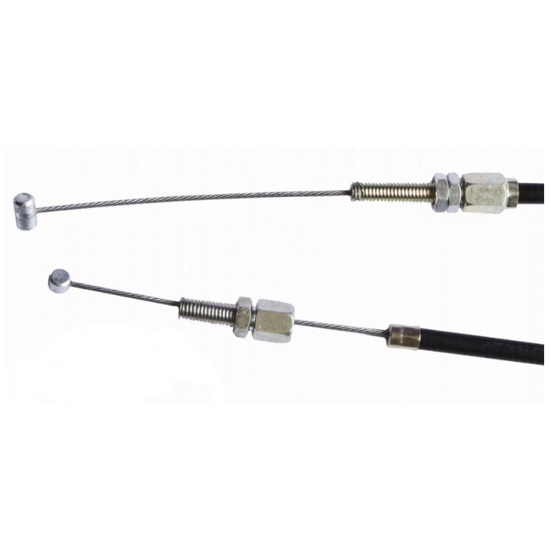 CIĘGNO LINKA GAZU DO MOTOCYKLA HONDA XL 600 XL600 V TRANSALP 1987-2000