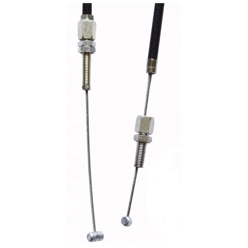 CIĘGNO LINKA GAZU DO MOTOCYKLA HONDA XL 600 XL600 LM PARIS DAKAR 1985-1987