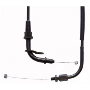 CIĘGNO LINKA GAZU DO MOTOCYKLA YAMAHA XVS 1000 DRAG STAR CLASSIC 2000-2007