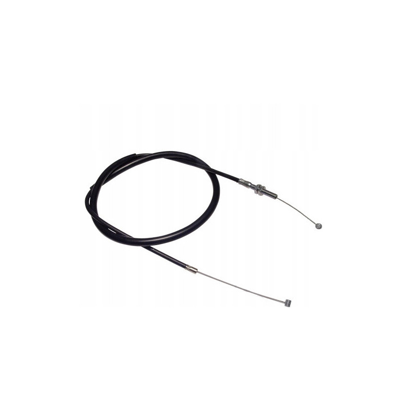 CIĘGNO LINKA GAZU DO MOTOCYKLA KAWASAKI ER 500 ER500 TWISTER 1997-2006