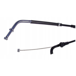 CIĘGNO LINKA GAZU DO MOTOCYKLA KAWASAKI ZR-7 750 1999 - 2004