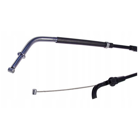 CIĘGNO LINKA GAZU DO MOTOCYKLA KAWASAKI ZR-7 750 1999 - 2004