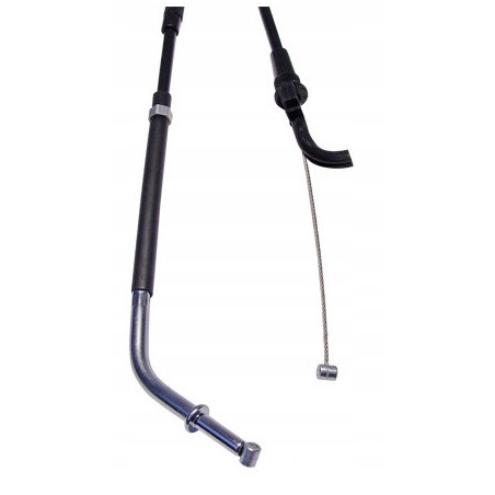 CIĘGNO LINKA GAZU DO MOTOCYKLA KAWASAKI ZR 750 ZR750 ZEPHYR 1991-1999