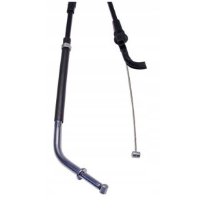 CIĘGNO LINKA GAZU DO MOTOCYKLA KAWASAKI ZR 550 ZR550 ZEPHYR 1991-1999