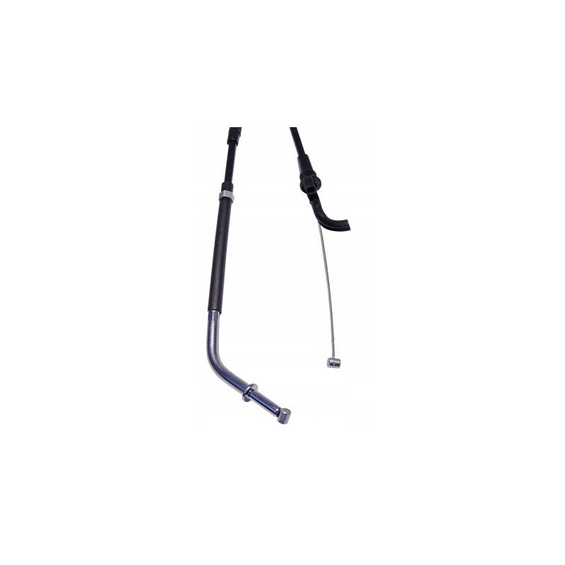 CIĘGNO LINKA GAZU DO MOTOCYKLA KAWASAKI ZR 550 ZR550 ZEPHYR 1991-1999