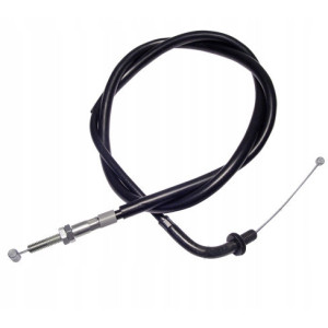 CIĘGNO LINKA GAZU DO MOTOCYKLA YAMAHA XV 1100 XV1100 VIRAGO 1989 - 1999