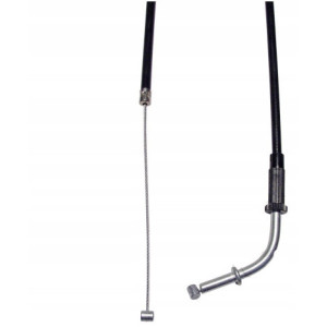 CIĘGNO LINKA GAZU DO MOTOCYKLA KAWASAKI ZR 550 ZEPHYR 1991 - 1999