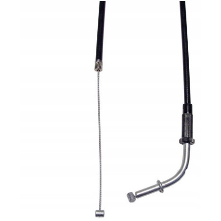 CIĘGNO LINKA GAZU DO MOTOCYKLA KAWASAKI ZR 550 ZEPHYR 1991 - 1999