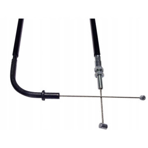 CIĘGNO LINKA GAZU DO MOTOCYKLA YAMAHA YZF-R6 600 2003 - 2005