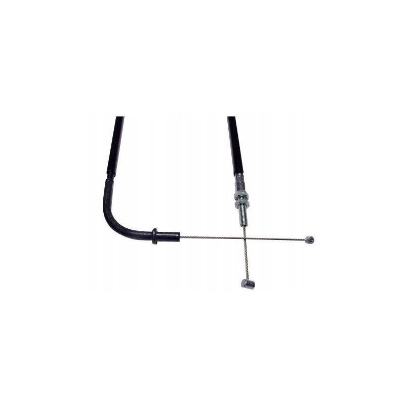 CIĘGNO LINKA GAZU DO MOTOCYKLA YAMAHA YZF-R6 600 2003 - 2005