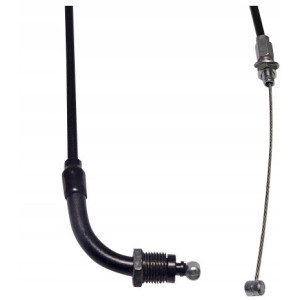 CIĘGNO LINKA GAZU DO MOTOCYKLA HONDA CBR 600 CBR600 RR 2003 - 2006