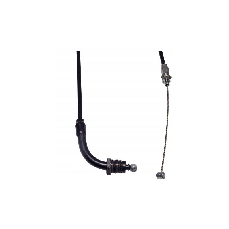 CIĘGNO LINKA GAZU DO MOTOCYKLA HONDA CBR 600 CBR600 RR 2003 - 2006