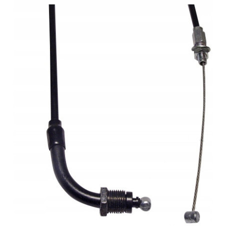 CIĘGNO LINKA GAZU DO MOTOCYKLA HONDA CBR 600 CBR600 RR 2003 - 2006