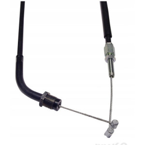 CIĘGNO LINKA GAZU DO MOTOCYKLA HONDA CB 600 CB600 HORNET 1998 - 2003