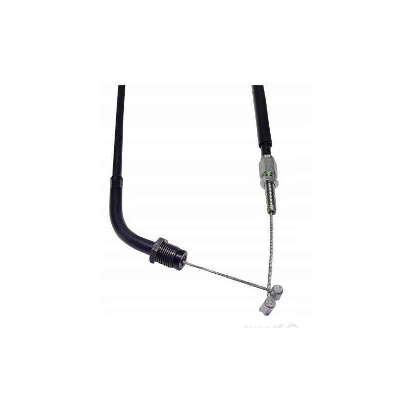 CIĘGNO LINKA GAZU DO MOTOCYKLA HONDA CB 600 CB600 HORNET 1998 - 2003