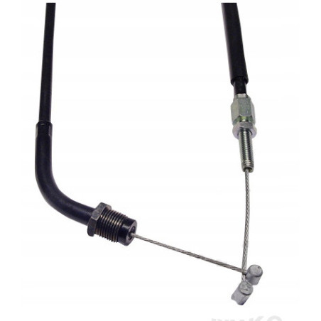 CIĘGNO LINKA GAZU DO MOTOCYKLA HONDA CB 600 CB600 HORNET 1998 - 2003