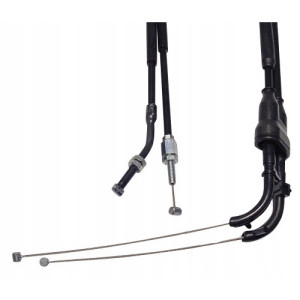 CIĘGNO GAZU KOMPLETNE LINKA DO MOTOCYKLA YAMAHA YZF-R1 1000 1998-2001