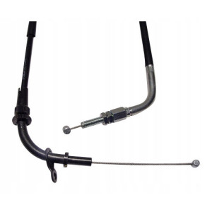 CIĘGNO LINKA GAZU DO MOTOCYKLA SUZUKI GSF 1200 GSF1200 BANDIT 2001-2006