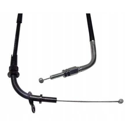 CIĘGNO LINKA GAZU DO MOTOCYKLA SUZUKI GSF 1200 GSF1200 BANDIT 2001-2006