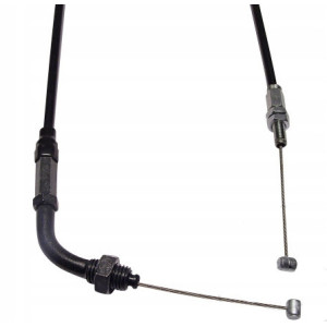 CIĘGNO LINKA GAZU DO MOTOCYKLA HONDA CBR 600 CBR600 RR 2003 - 2006