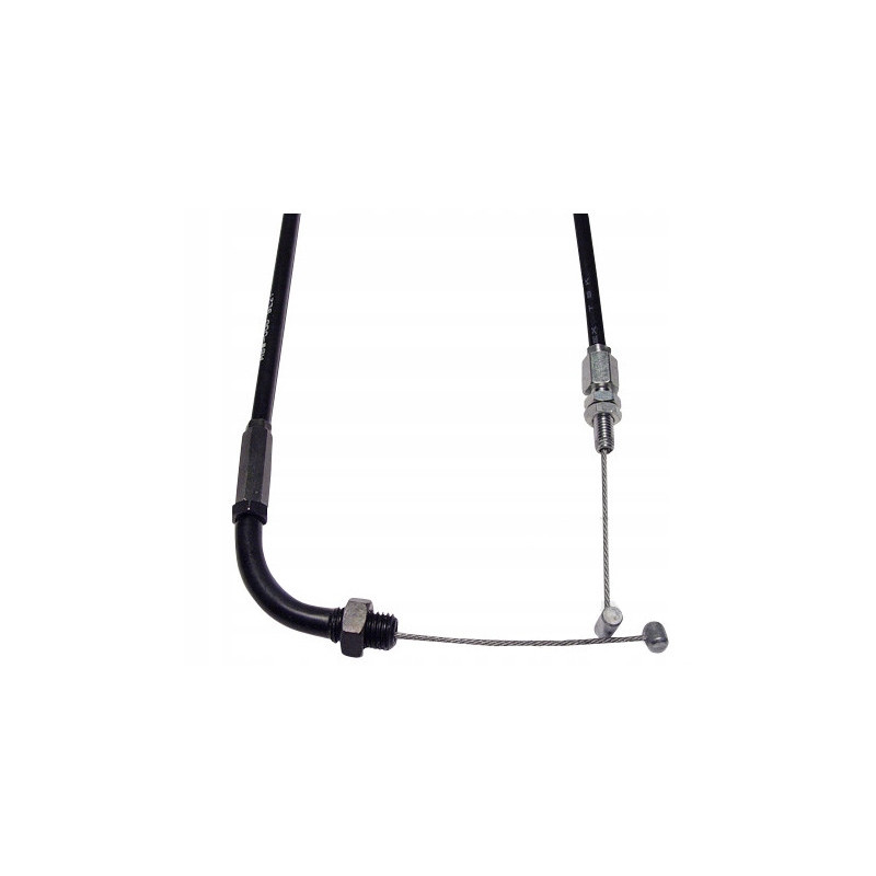 CIĘGNO LINKA GAZU DO MOTOCYKLA HONDA CBR 600 CBR600 F 1999 - 2001