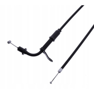 CIĘGNO LINKA GAZU DO MOTOCYKLA MBK YQ 50 YQ50 1998 - 2006