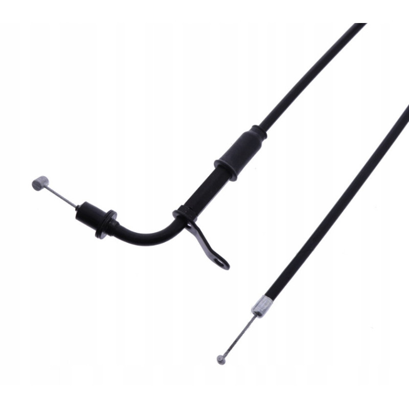 CIĘGNO LINKA GAZU DO MOTOCYKLA MBK YQ 50 YQ50 1998 - 2006