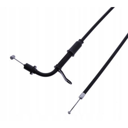 CIĘGNO LINKA GAZU DO MOTOCYKLA MBK CW 50 CW50 BOOSTER 1993-2006