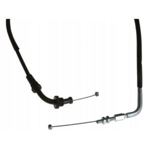 CIĘGNO LINKA GAZU DO MOTOCYKLA SUZUKI GSF 1200 GSF1200 BANDIT 1996-2000