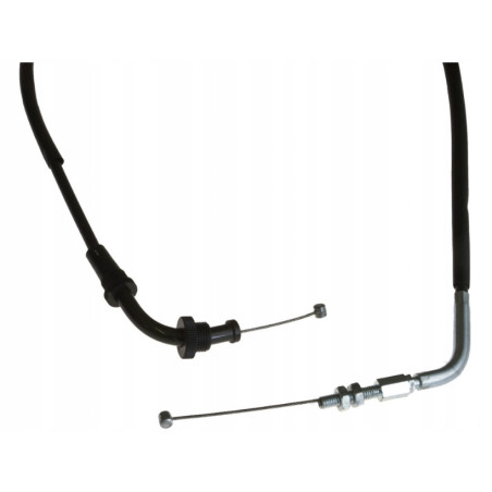 CIĘGNO LINKA GAZU DO MOTOCYKLA SUZUKI GSF 1200 GSF1200 BANDIT 1996-2000