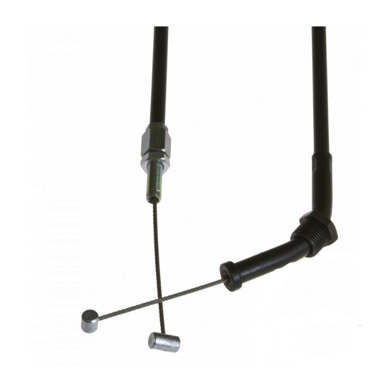 CIĘGNO LINKA GAZU DO MOTOCYKLA HONDA CB 750 CB750 F2 SEVEN FIFTY 1992-2003