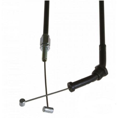 CIĘGNO LINKA GAZU DO MOTOCYKLA HONDA CB 750 CB750 F2 SEVEN FIFTY 1992-2003