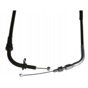 CIĘGNO LINKA GAZU DO MOTOCYKLA SUZUKI GSF 1200 GSF1200 BANDIT 1996-2000