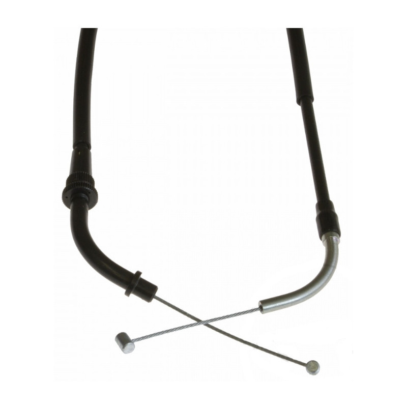 CIĘGNO LINKA GAZU DO MOTOCYKLA YAMAHA XV 535 XV535 VIRAGO 1988-1994